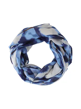 TOM TAILOR | Schal | blau